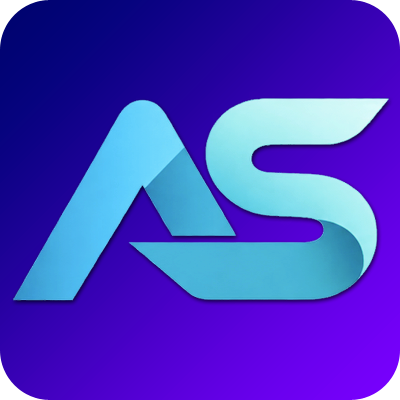 ASToolHub Logo